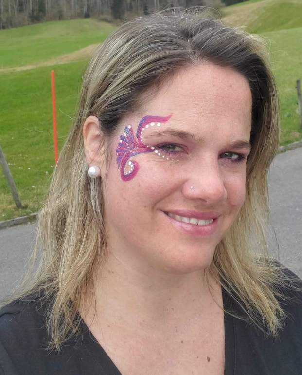 Niolce "Nici" Krähenbühl